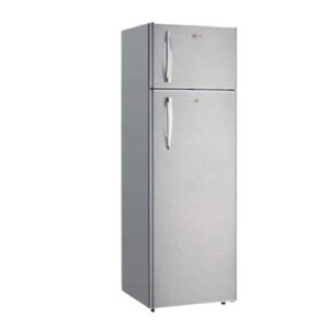 128L Double Door Fridge – Premier Italy Model PM-128L