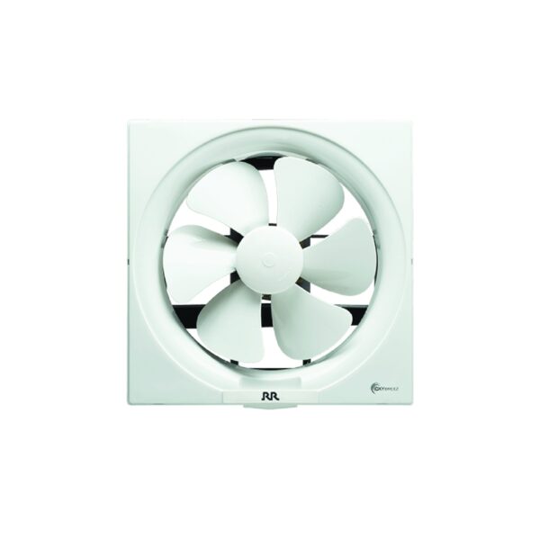 12Inches RR India Window Mounted Exhaust Fans