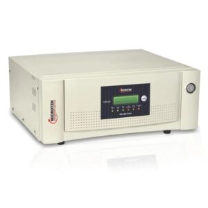 1.2Kva 1450 12v Microtek India PCU 1450 Solar Inverter