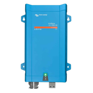 1.2Kw 1200watts 12v 24v Victron Inverter Charger MultiPlus 1200VA