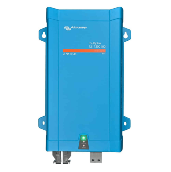 1.2Kw 1200watts 12v 24v Victron Inverter Charger MultiPlus 1200VA