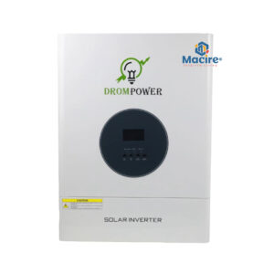 1.2Kw Drompower Low Frequency Hybrid 12v