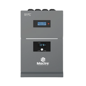 1.2Kw SVC Solar All in One Kit 1200w – 1Kw Lithium + 1.2Kw Inverter