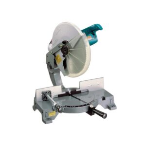 1380w Makita LS1440 Compound Mitre Saw 355mm