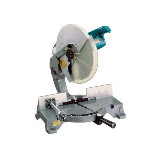 1380w Makita LS1440 Compound Mitre Saw 355mm