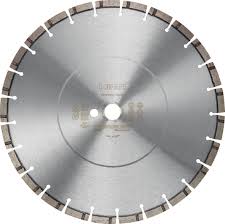 14" x 50mm Diamond Disc Blade- Construction Concrete Material