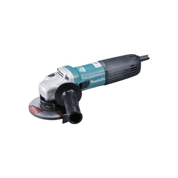 1400w Makita Ga5040CZ Angle Grinder 5”