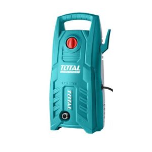 1400w Total Tgt11316 High Pressure Washer