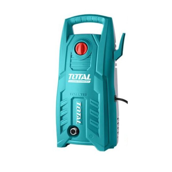 1400w Total Tgt11316 High Pressure Washer