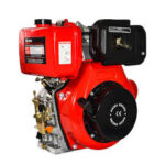 14hp Pulsar Diesel Engine – For Agricultural Use