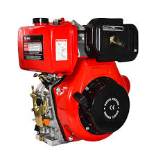 14hp Pulsar Diesel Engine – For Agricultural Use