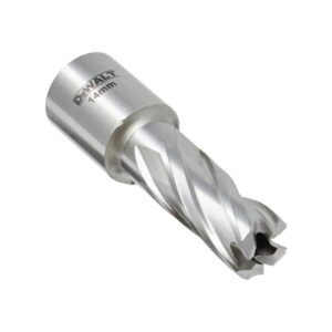 14mm Dewalt Dt8400-xj Drill Bit Cutter Magnetic