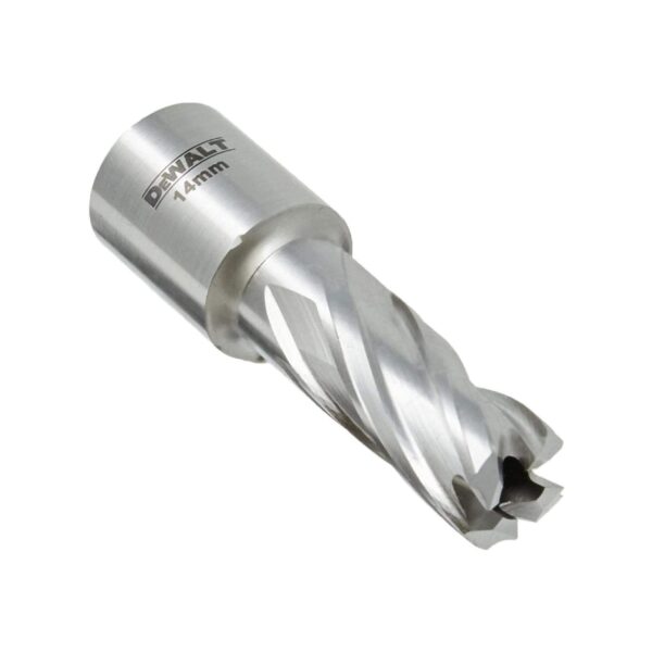 14mm Dewalt Dt8400-xj Drill Bit Cutter Magnetic
