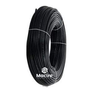 1.5 Sq mm West Auto Cable Black – Price Per Meter - Local & Tough