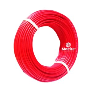 1.5 Sq mm West Auto Cable Red – Price Per Roll - Local & Tough