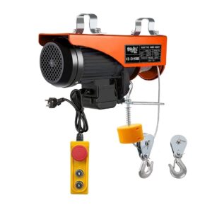 1.5 Ton 1500kgs Electric Hoist Toller Brand for Material Handling - PA1500