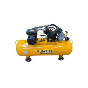 150 Liters Air compressor 2 Piston Electric Kmax