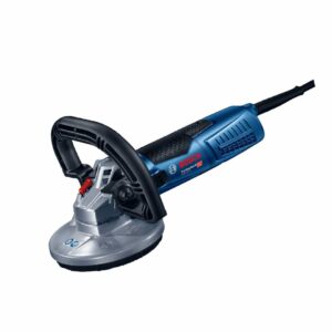 1500w Bosch Angle Grinder Concrete 5“(Gbr 15 Ca)
