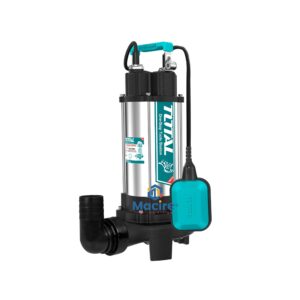 1500w Total Sewage Submersible Pump-TWP7150026