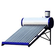 150L Solar Water Heater – Aquasun Non Pressurized White – Save up to 75% of Power Bills