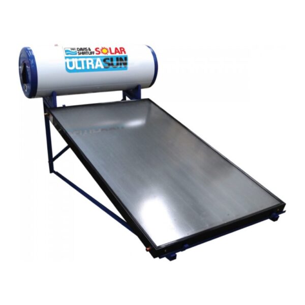 150l Ultrasun Premium Direct Solar Hot Water System