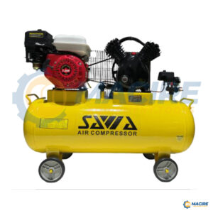 150ltrs Air Compressor Petrol 5.5hp Sawa