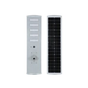 150W ALLTOP Solar LED Street Light-0418D150-03 High Brightness Outdoor Lighting