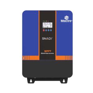15KVA (10KW) Snadi Low Frequency MPPT Hybrid Solar Inverter