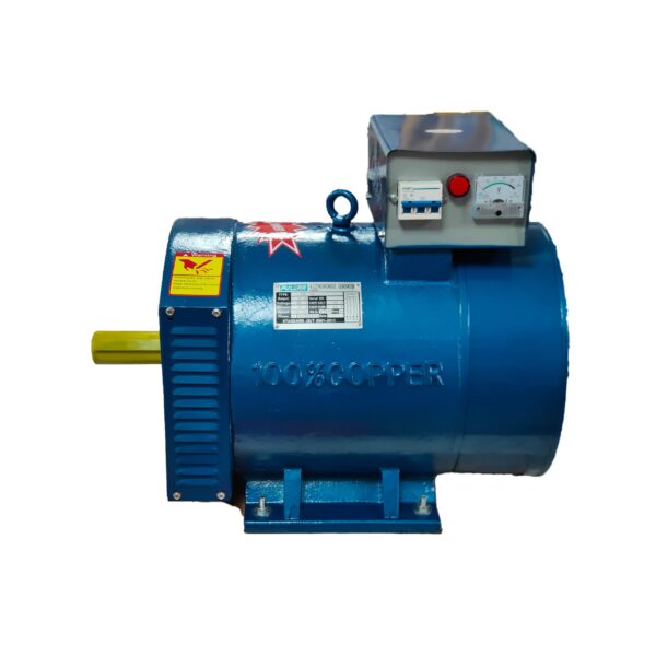15kw 3ph Pulsar Alternator