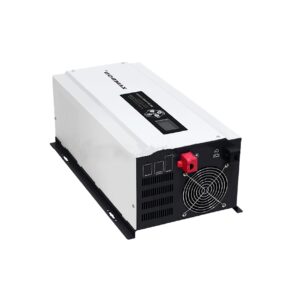 1.5Kw Zamdon Solar Inverter (Single Phase) Low Frequency