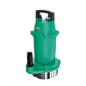 15m 3hp 2″ Submersible Borehole Pump 40,000L/H QDX3HP Premier