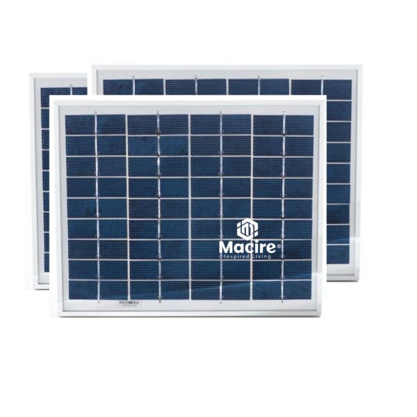 15w Alltops Solar Panel