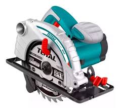 1600w Total Circular Saw TS1161856-8