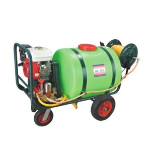 160L Sprayer Aico Japan Multipurpose Engine Heavy Duty