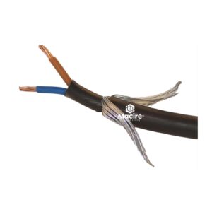 16.0mm 2-Core Armoured Cable (Per Meter) – West
