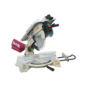1650w Makita LH1040 Compound Mitre Saw 260mm