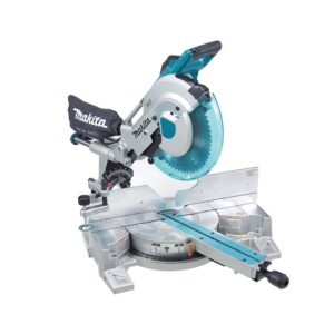 1650w Makita LS1216 Compound Mitre Saw Sliding 305mm