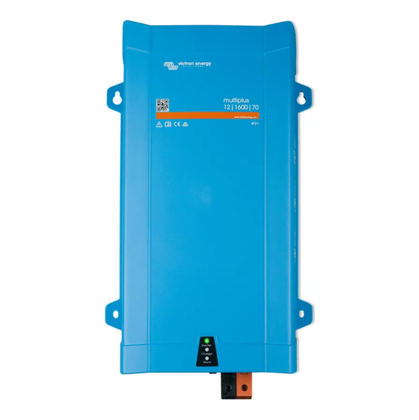 1.6Kw 1600watts 12v 24v Victron Inverter Charger MultiPlus 1600VA