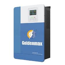 1.6kw Goldenmax Low Frequency Solar Hybrid Inverter - 12V 150VDC