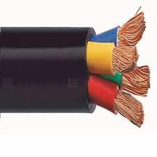 16mm 4 Core Flexible West Electrical 100% Copper Cable Per metre Local