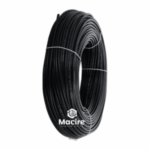 16mm Sq West Auto Cable Black – Price Per 100m Roll - Local & Tough