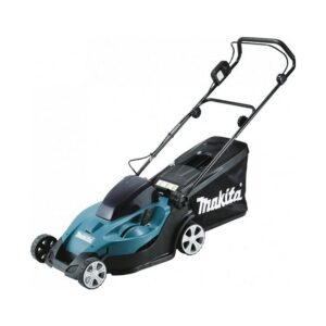 17” 18v Makita Blm430rd Cordless Lawn Mower