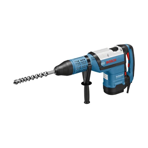 1700w 52mm Bosch Drill Rotary Hammer (Gbh 12-52 Dv)