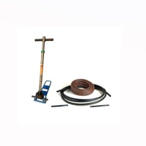 1800L/hr MoneyMaker Starter Pump - 1.0 Acres/Day