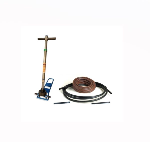 1800L/hr MoneyMaker Starter Pump - 1.0 Acres/Day