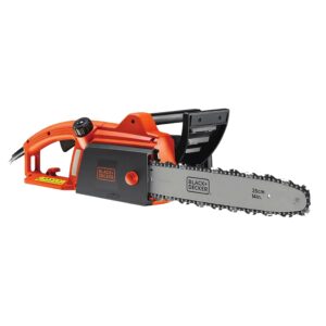 1800w 35cm Black+decker Cs1835 Chainsaw