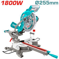 1800W Total Mitre Saw TS421825517
