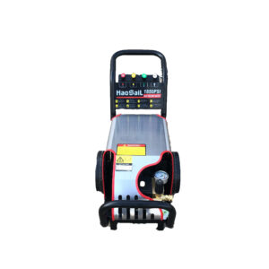 1850psi Haosail High Pressure Washer