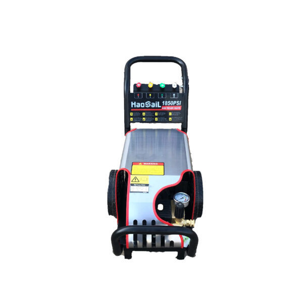 1850psi Haosail High Pressure Washer