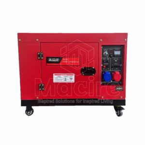 18Kva Aico Japan Diesel Generator